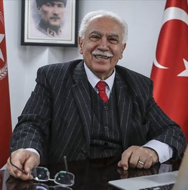 doğu vatan perinçek