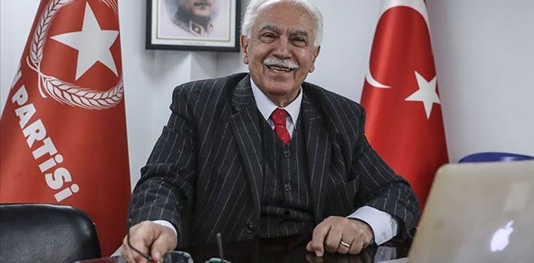 doğu vatan perinçek