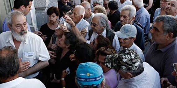 TÜİK verilerine göre 30 milyon emekli açlık sınırında yaşıyor