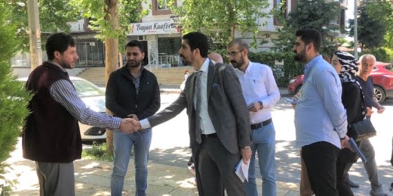 Müjdeci: Zamlar vatandaşı batırdı