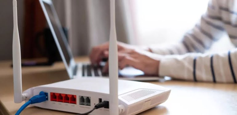 inretnet internet