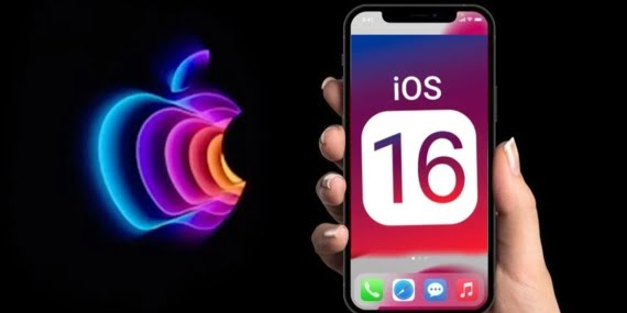 Apple’ın iOS 16 güncellemesinde hangi yenilikler var?