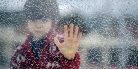 ’18 ayda 107’si erkek 988 çocuk cinsel istismar mağduru’