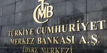 merkez bankası mb