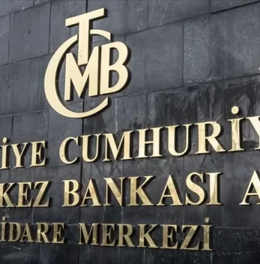 merkez bankası mb