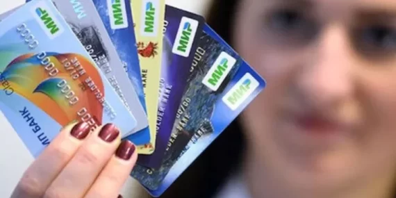 ABD’nin yaptırım kararı sonrası Türkiye’deki kamu bankaları Mir sistemini terk etti