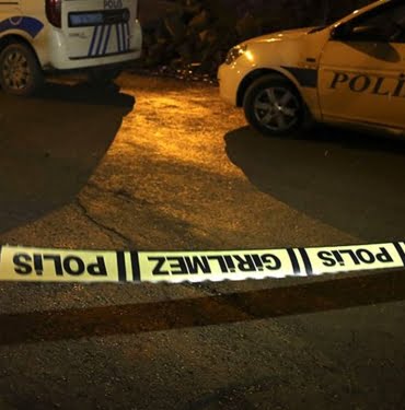 olay yeri bant bandı