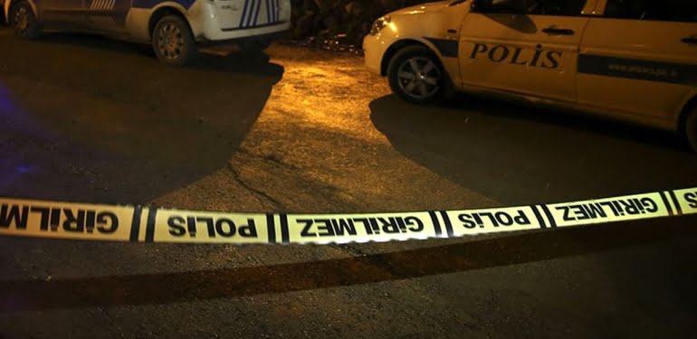 olay yeri bant bandı