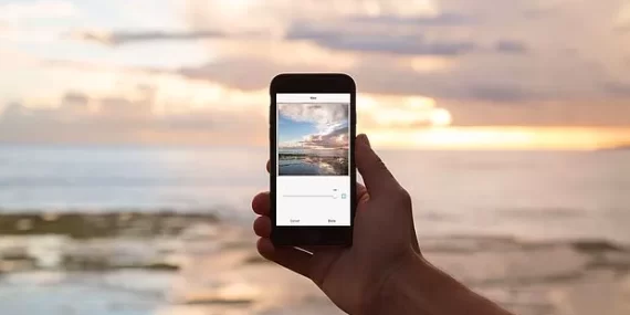 Instagram’da paylaşım yaparken bunu da düşünün: Nerede çektiğiniz anlaşılabilir