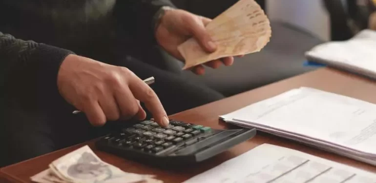 para türk lirasi TL tüik hesap