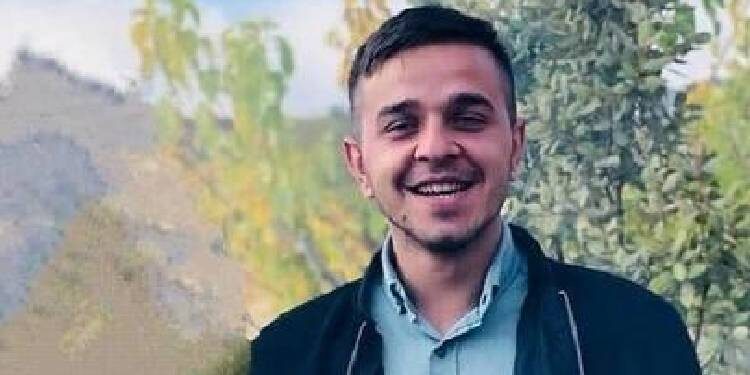 Cudi dağında gölete devrilen kamyon şoförünün cansız bedenine ulaşıldı