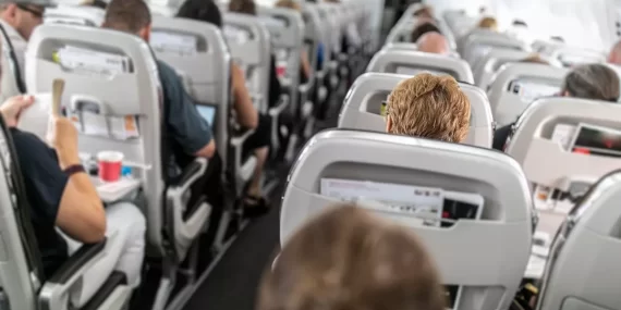 Uçak bileti fiyatına zam geldi