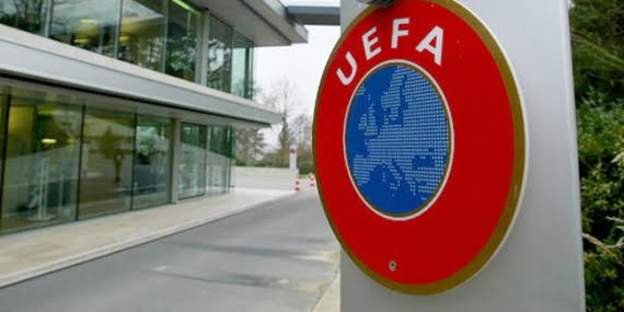 UEFA’da sıralama yenilendi