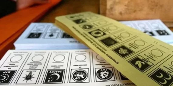 Batman, partili milletvekilleri ve sürpriz adaylar Batman, partili milletvekilleri ve sürpriz adaylar