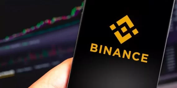Binance, 100 milyon dolarlık saldırıya uğradı