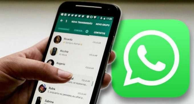 WhatsApp'tan 'fotoğraf bulanıklaştırma' özelliği WhatsApp'tan 'fotoğraf bulanıklaştırma' özelliği