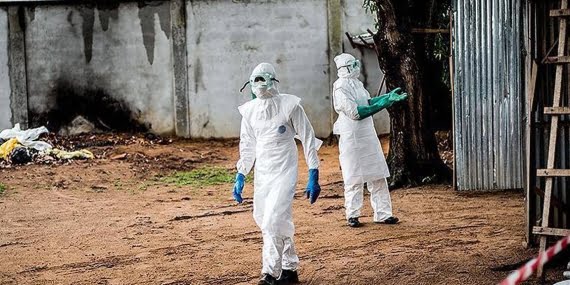 “Suriye’de 10 binin üzerinde kolera vakası görüldü”