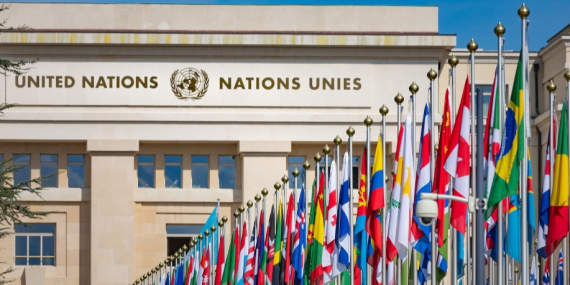 BM’den Türkiye ve Yunanistan’a çağrı