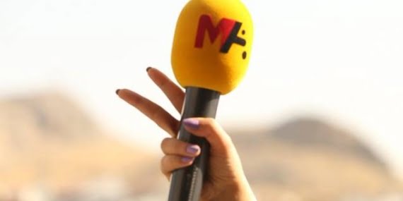 MA ve JINNEWS muhabiri çok sayıda gazeteci gözaltına alındı MA ve JINNEWS muhabiri çok sayıda gazeteci gözaltına alındı