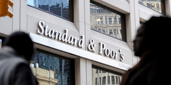 Türkiye’nin kredi notu düşürüldü