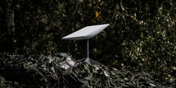 Starlink Pentagon’a Ukrayna’da uydu internet hizmetini finanse edemeyeceğini yazdı