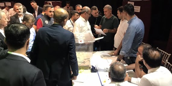 BATSO seçimlerinde mahkeme itirazı kabul etti. Peki şimdi ne olacak?