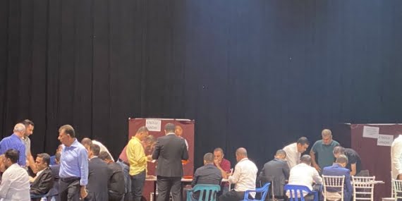 BATSO’da kura bugün çekiliyor