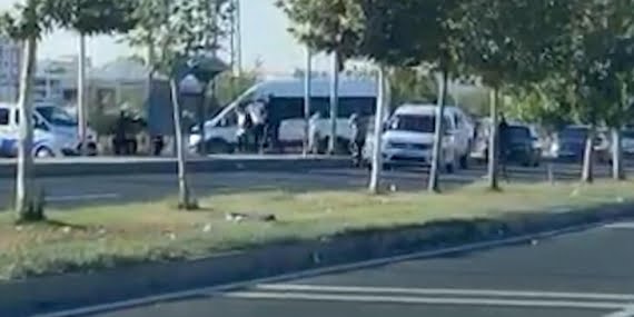 Viranşehir’de okullar bölgesinde silahlı kavga: 2 çocuk öldü, 14 kişi yaralı