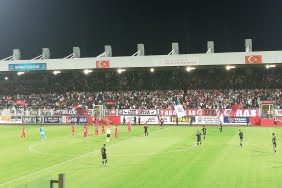 petrolspor 2022
