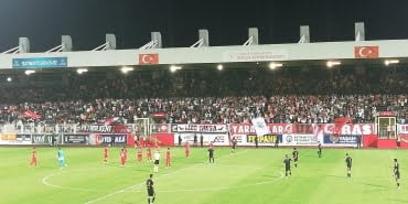 petrolspor 2022