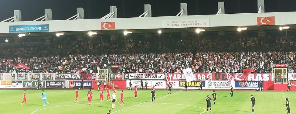 petrolspor 2022