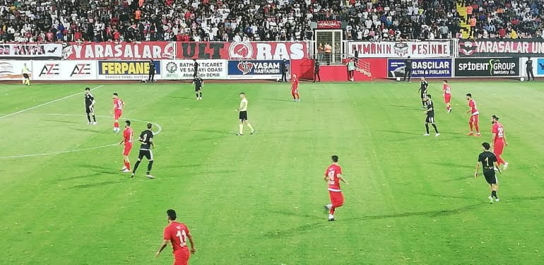 petrolspor 2022