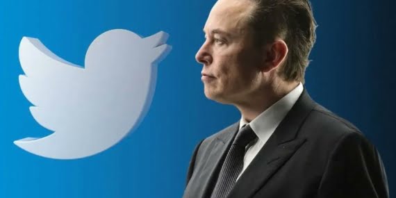 Twitter’ı satın alan Elon Musk’ın ilk işi CEO kovmak oldu