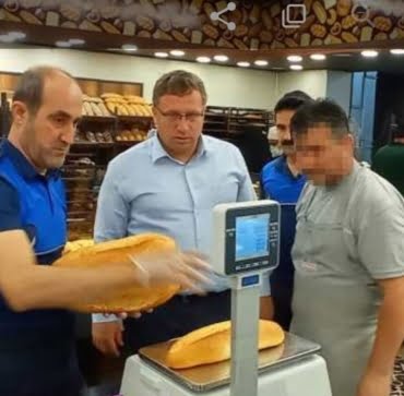 Fırın Denetimi Görsel 3