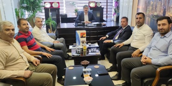 ‘Kayıt dışı istihdamın engellenmesi gerekiyor’