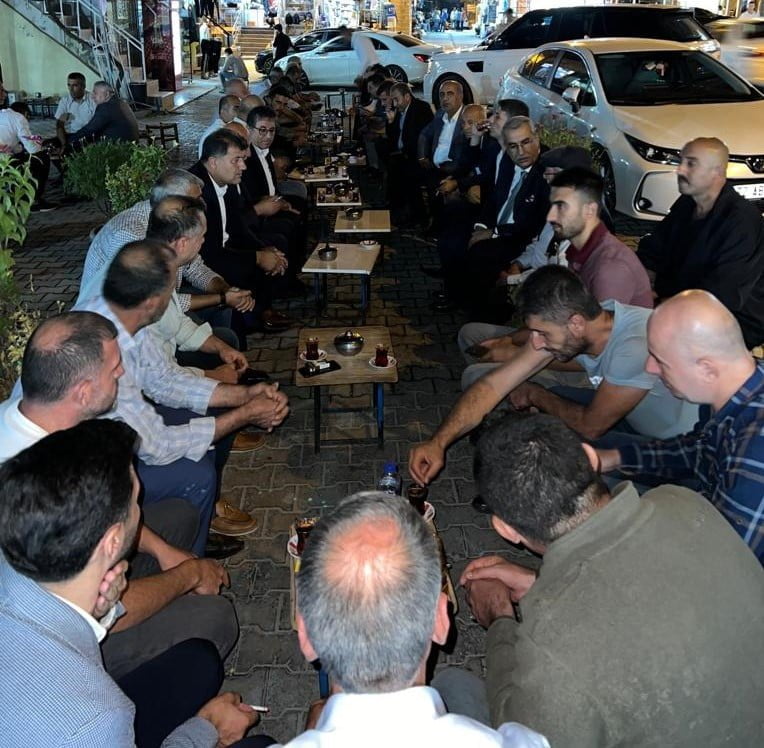 Nasıroğlu: Tekstile daha fazla destek vereceğiz