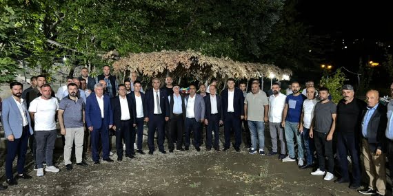 Nasıroğlu: Tekstile daha fazla destek vereceğiz