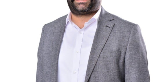 6. Grup sarı listede yer alan Güngör: BATSO’da tıkanan kanalları açacağız