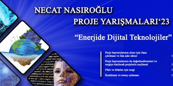 Batman Üniversitesinde Necat Nasıroğlu Proje Yarışması’23 için hazırlıklar başladı