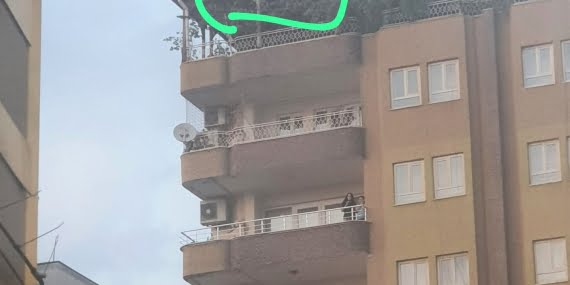 Batman’da intihar etmek isteyen genç kız son anda ikna edildi