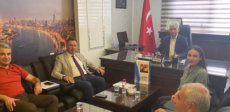 YENİ SGK
