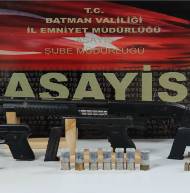 asayiş foto