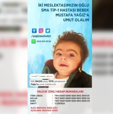 baro-baskanlari-cicek-yerine-smali-cocuga-destek-istedi