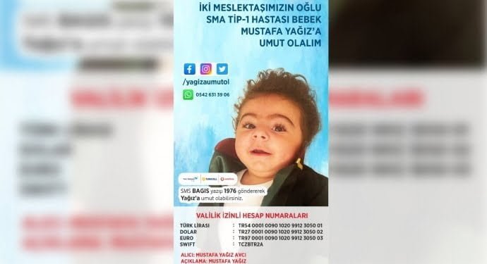 baro-baskanlari-cicek-yerine-smali-cocuga-destek-istedi