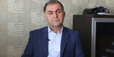 mehmet demir