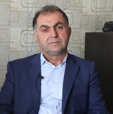 mehmet demir