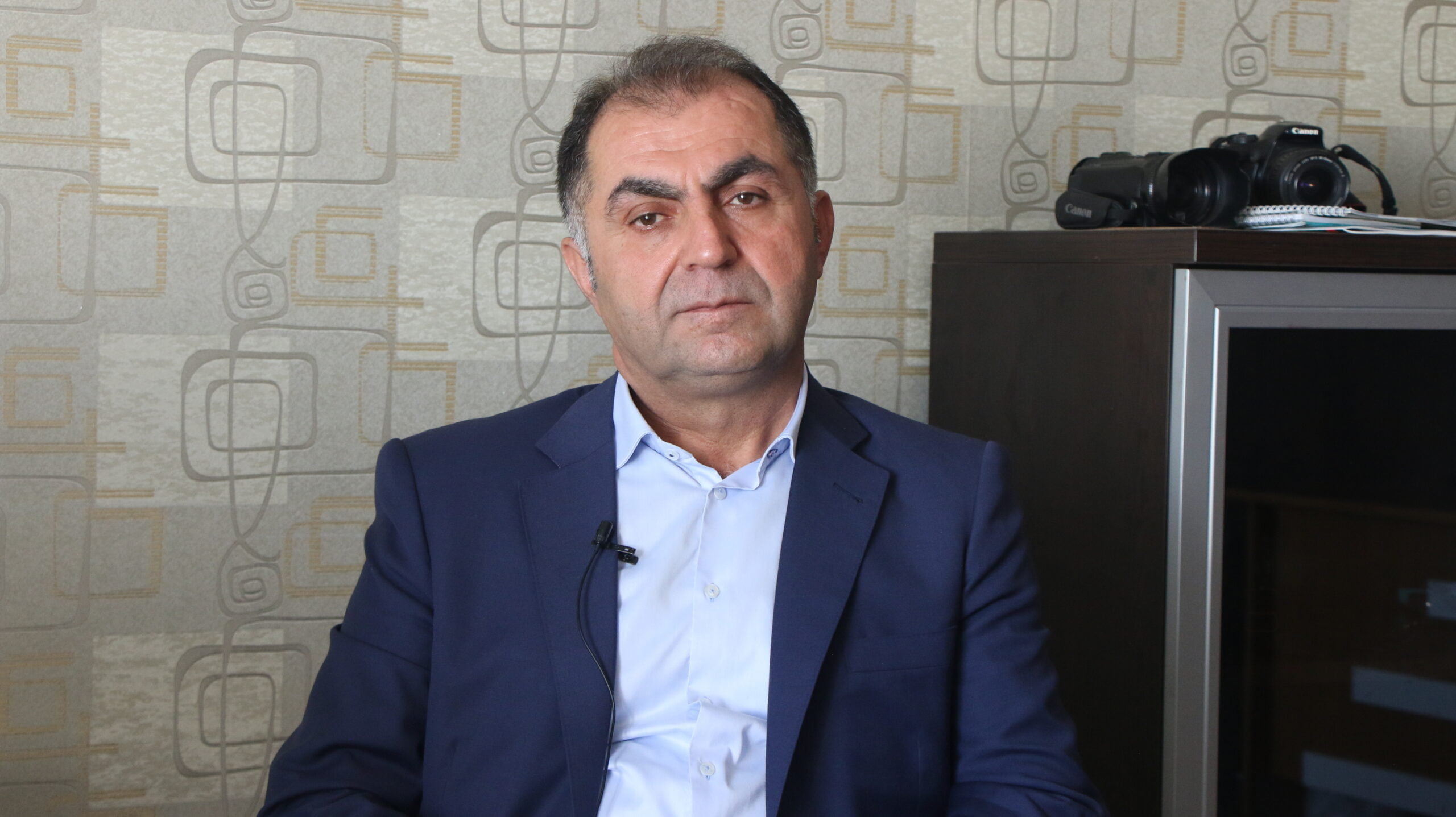 Batman İdare Mahkemesi, Belediye'den 11 taşınmaz için savunma istedi