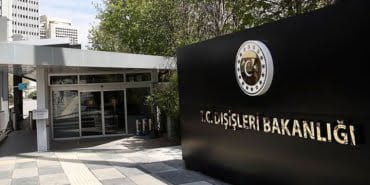 dışişleri bakanlık dişişleri