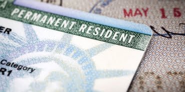 green-card
