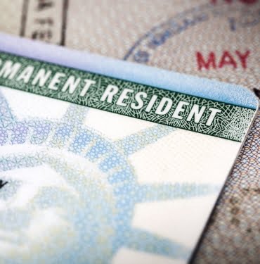 green-card